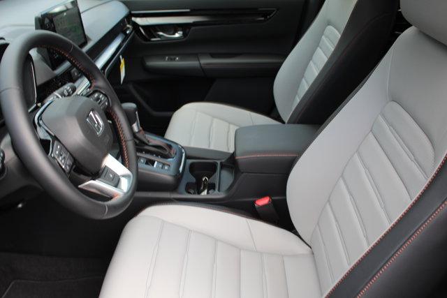 new 2026 Honda CR-V Hybrid car, priced at $42,400