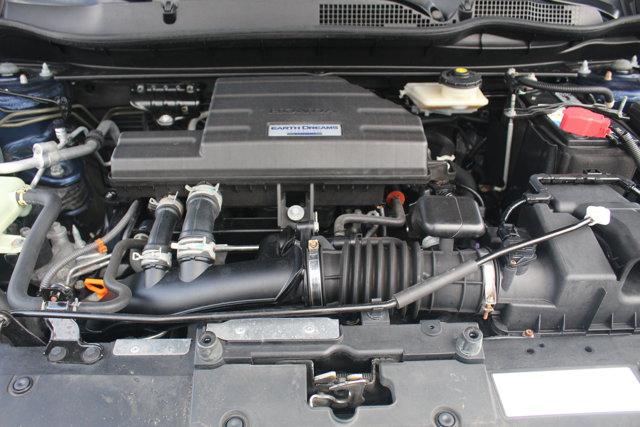 used 2019 Honda CR-V car, priced at $23,980