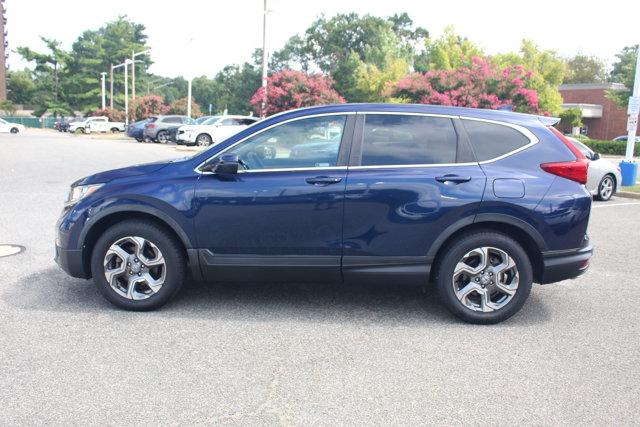 used 2019 Honda CR-V car, priced at $23,980