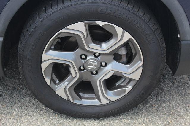used 2019 Honda CR-V car, priced at $23,980