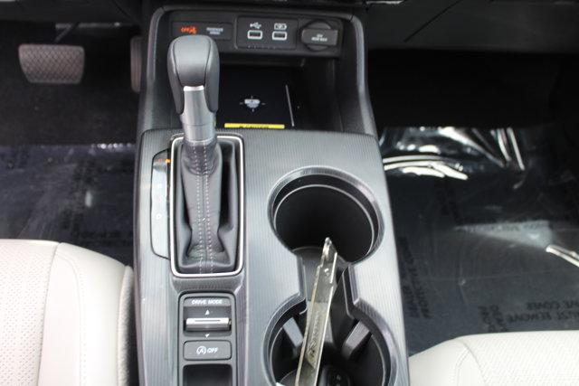 used 2024 Honda Civic car, priced at $29,980