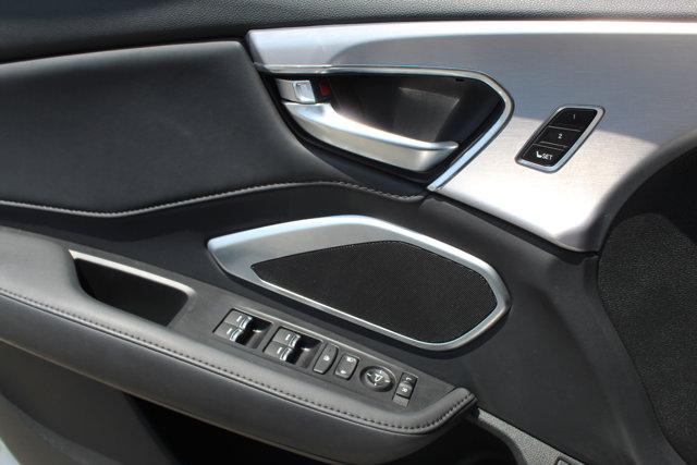 used 2024 Acura RDX car, priced at $39,980