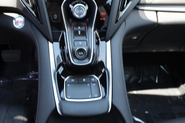 used 2024 Acura RDX car, priced at $39,980
