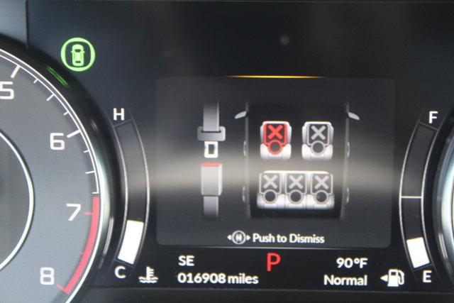 used 2024 Acura RDX car, priced at $39,980