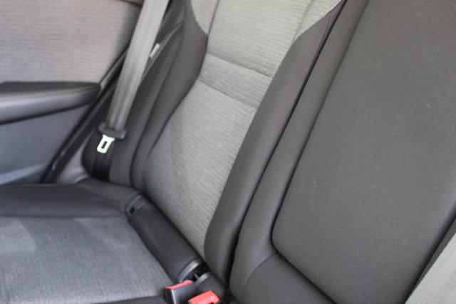 used 2023 Nissan Rogue car, priced at $22,980