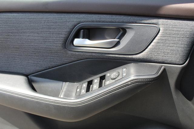 used 2023 Nissan Rogue car, priced at $22,980