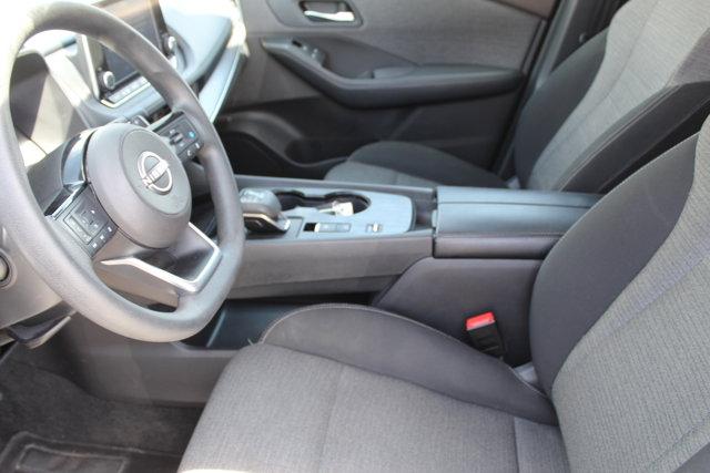 used 2023 Nissan Rogue car, priced at $22,980