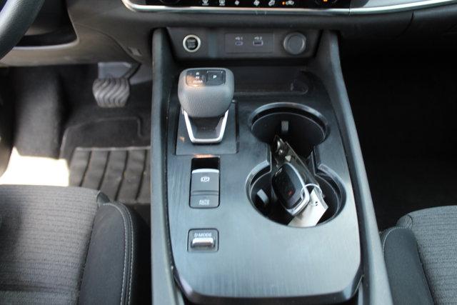 used 2023 Nissan Rogue car, priced at $22,980