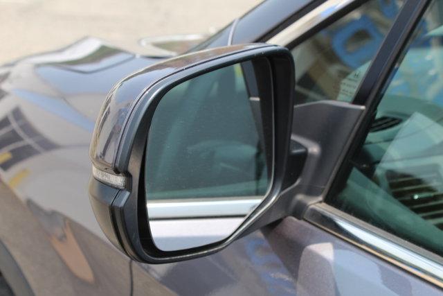 used 2022 Honda Pilot car, priced at $31,500