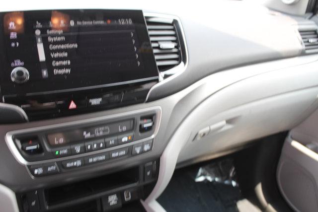 used 2022 Honda Pilot car, priced at $31,500