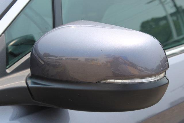 used 2022 Honda Pilot car, priced at $31,500