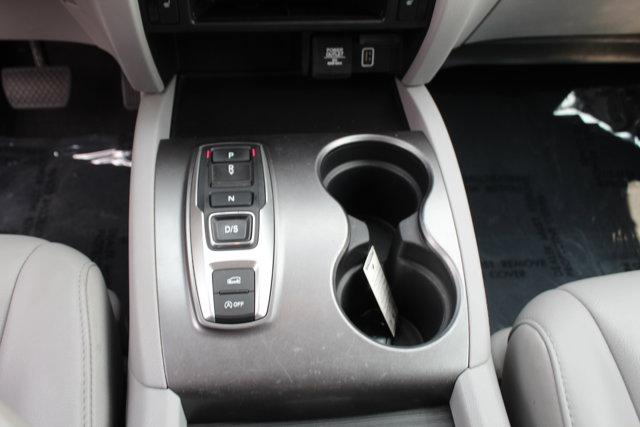 used 2022 Honda Pilot car, priced at $31,500