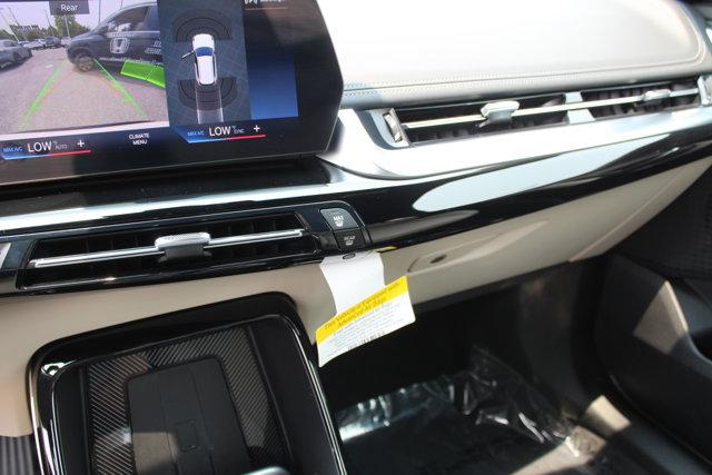 used 2023 BMW X1 car, priced at $37,980