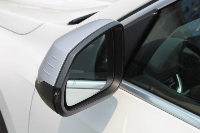used 2023 BMW X1 car, priced at $37,980