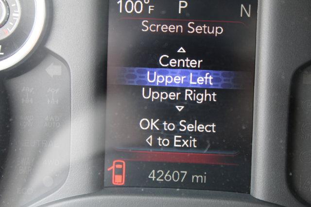 used 2022 Ram 1500 car, priced at $32,680