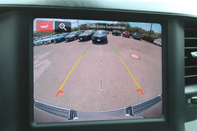 used 2022 Ram 1500 car, priced at $32,680