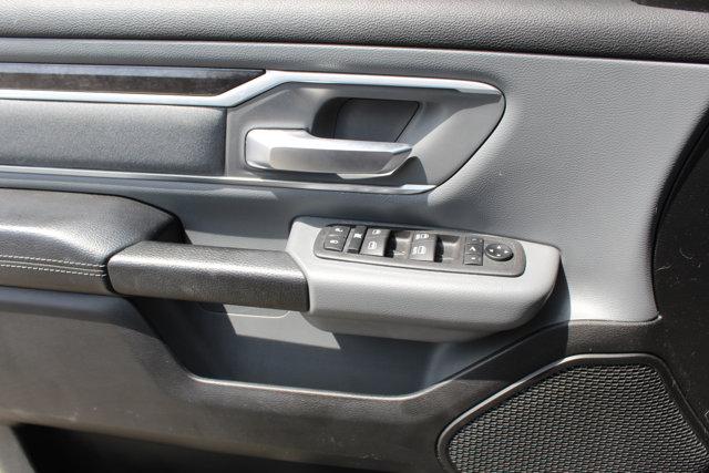 used 2022 Ram 1500 car, priced at $32,680