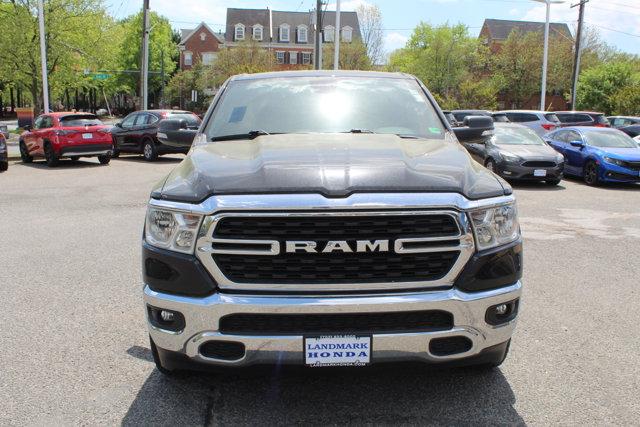 used 2022 Ram 1500 car, priced at $32,680
