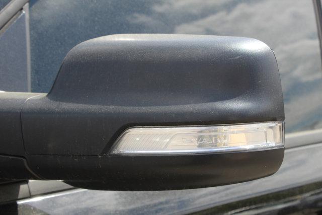 used 2022 Ram 1500 car, priced at $32,680