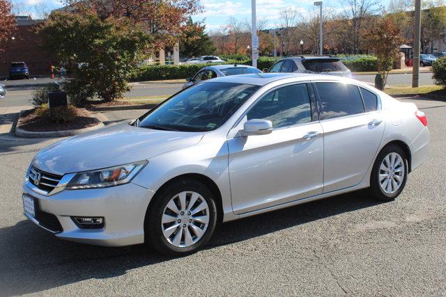 used 2013 Honda Accord car, priced at $12,980