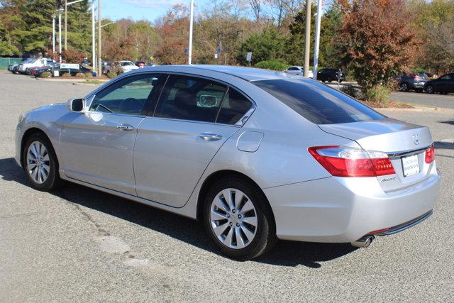 used 2013 Honda Accord car, priced at $12,980