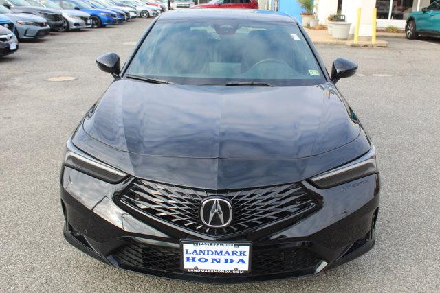 used 2023 Acura Integra car, priced at $29,263