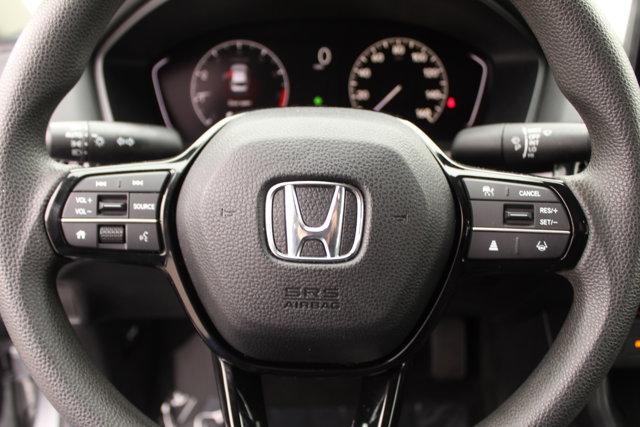 used 2023 Honda Civic car, priced at $23,480