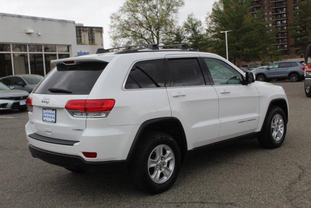 used 2014 Jeep Grand Cherokee car, priced at $13,680