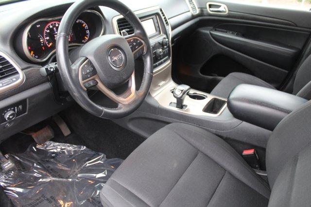 used 2014 Jeep Grand Cherokee car, priced at $13,680