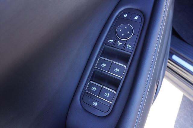 new 2025 INFINITI QX60 car, priced at $52,390