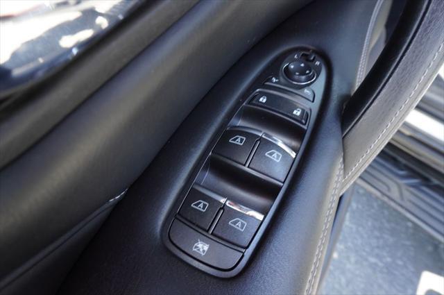 used 2022 INFINITI QX80 car, priced at $36,995