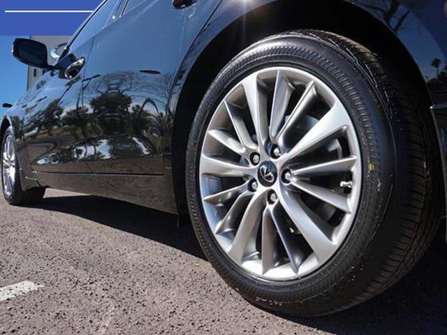 used 2024 INFINITI Q50 car, priced at $37,995