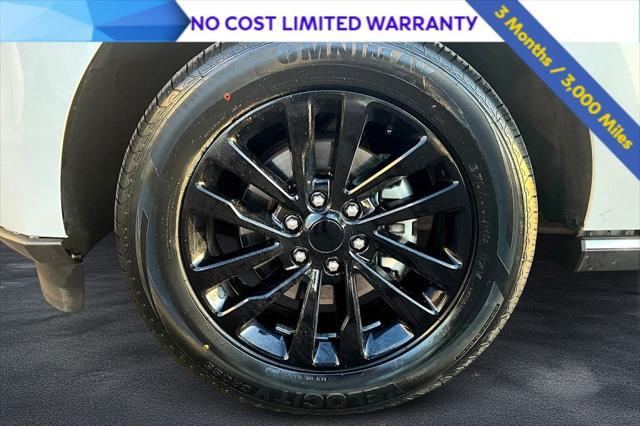 used 2021 Ford Expedition car, priced at $42,295