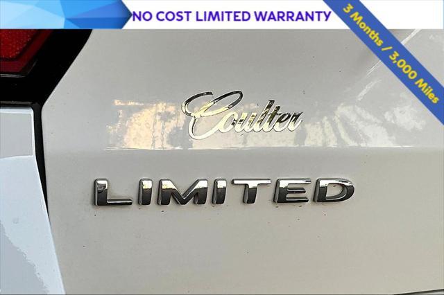 used 2021 Ford Expedition car, priced at $42,295