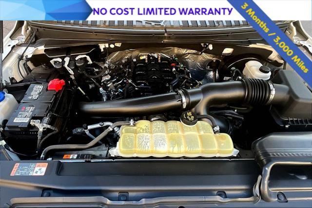 used 2021 Ford Expedition car, priced at $42,295