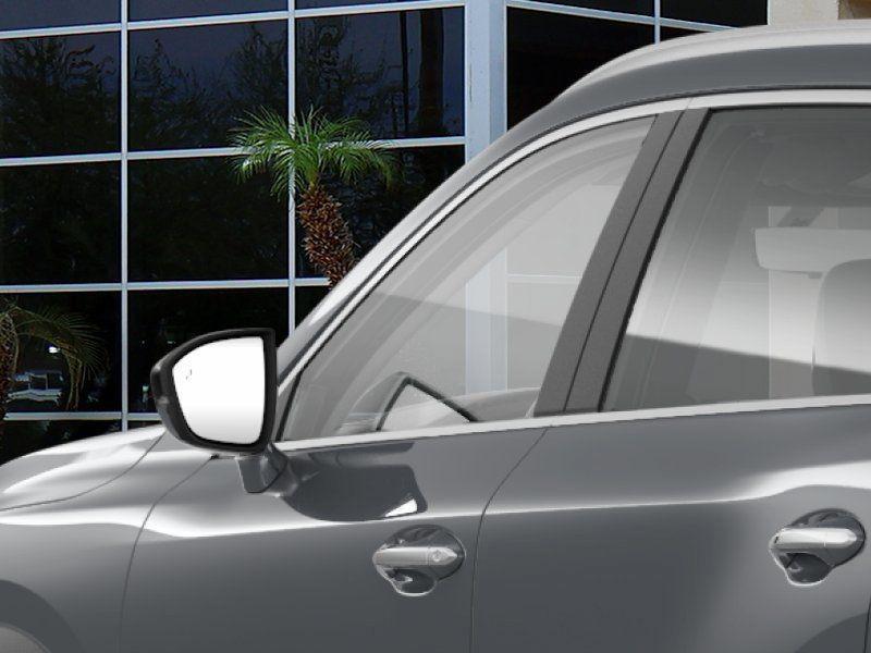 new 2025 INFINITI QX60 car, priced at $56,910