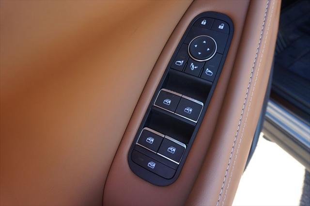 new 2025 INFINITI QX60 car, priced at $68,159