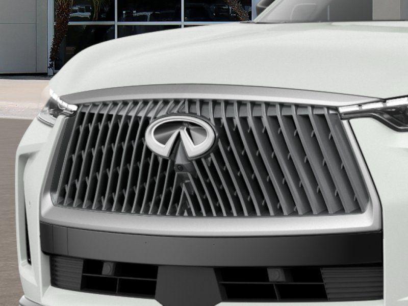 new 2026 INFINITI QX60 car, priced at $60,245