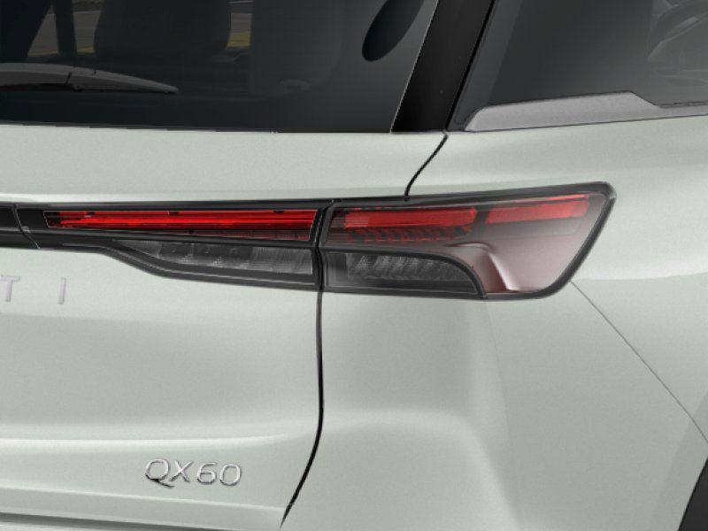 new 2026 INFINITI QX60 car, priced at $60,245