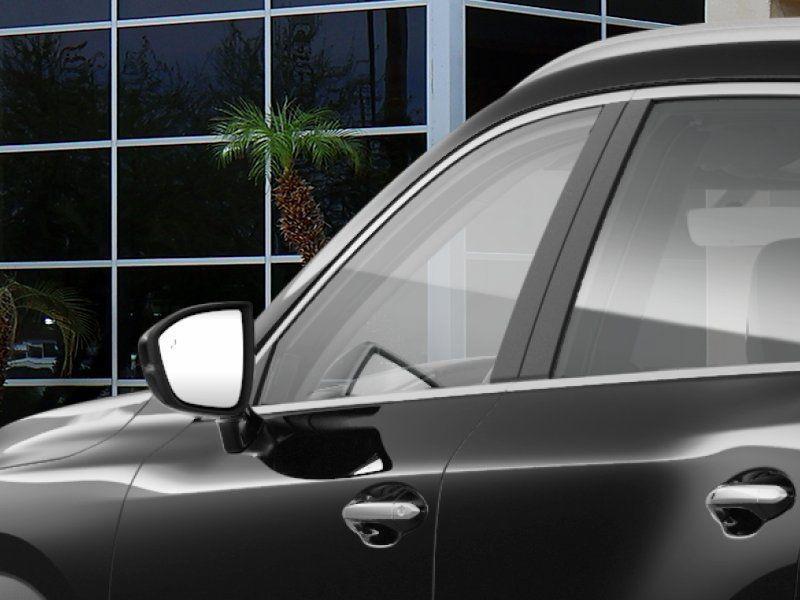 new 2025 INFINITI QX60 car, priced at $49,080