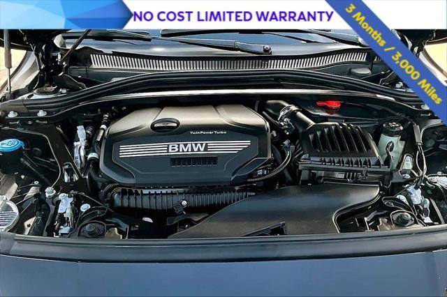 used 2024 BMW 228 Gran Coupe car, priced at $35,355