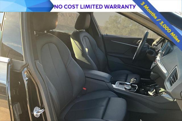 used 2024 BMW 228 Gran Coupe car, priced at $35,355
