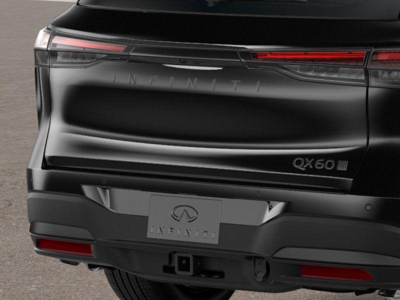 new 2026 INFINITI QX60 car, priced at $70,390