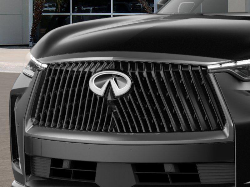 new 2026 INFINITI QX60 car, priced at $70,390