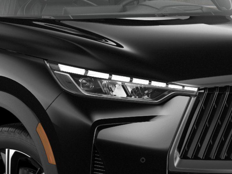 new 2026 INFINITI QX60 car, priced at $70,390