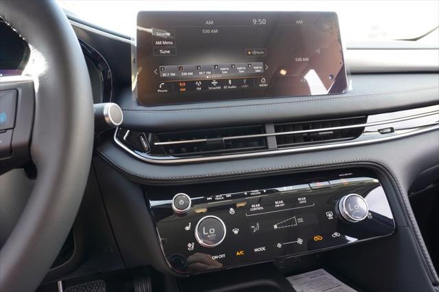 new 2025 INFINITI QX60 car, priced at $59,029