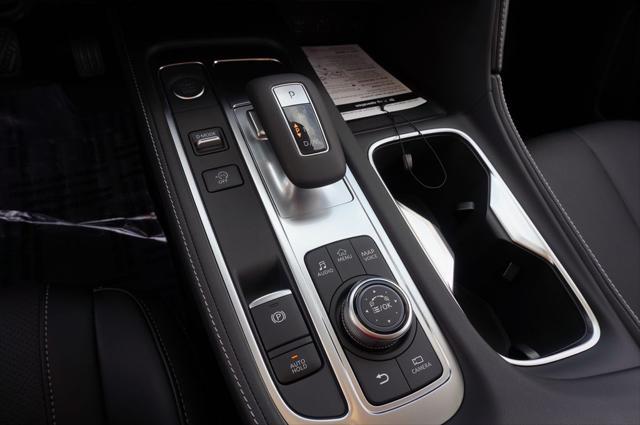 new 2025 INFINITI QX60 car, priced at $59,029