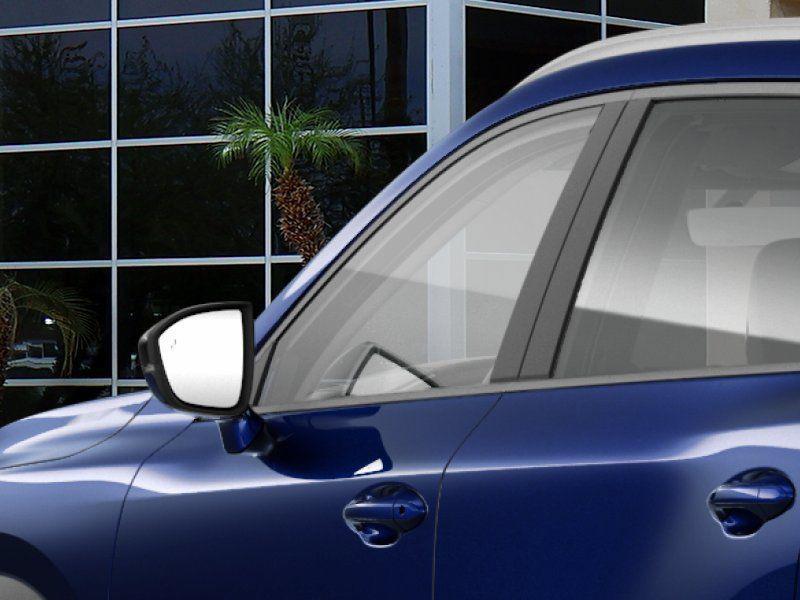 new 2026 INFINITI QX60 car, priced at $59,690