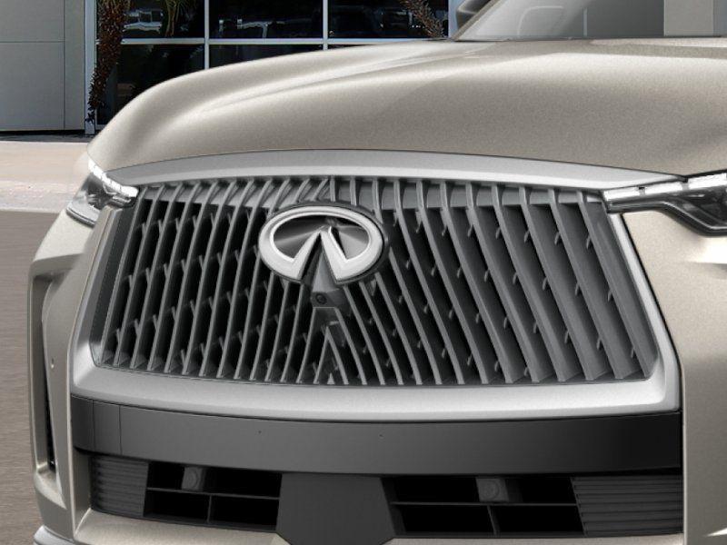 new 2026 INFINITI QX60 car, priced at $60,185