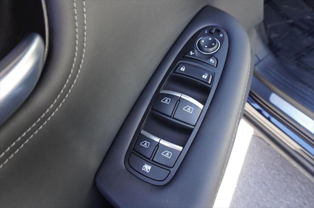 new 2025 INFINITI QX55 car, priced at $49,543